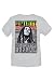 Bob Marley Redemption Song T-Shirt