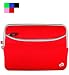 Sleeve for Asus Eee Pc 1000 ASUS Eee PC 1008HA Seashell / MSI Wind U100 U120/Asus Eee pc s101/Lenovo Ideapad S10 10 Laptop netbook Carrying Case Sleeve (10 Color Available)