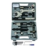 Spin Doctor Essential Tool Kit
