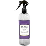 Caldrea Lavender Pine 16oz Linen & Room Spray - Natural Home Body USA 18035-CAL