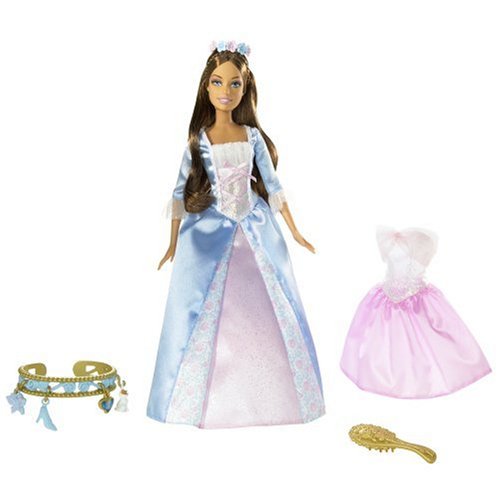 Childrens Toyshop  Toys : Barbie®  Erika® Doll