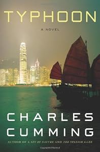 Image of Typhoon: A Novel