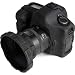 MADE Products CA-1113-BLK SLR Camera Armor for Canon 5D Digital SLR (Black)