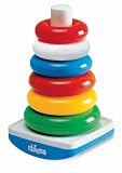 Eigenschaften Chicco 64194 / Chicco 64194 - Schaukelpyramide Dindolino
