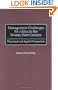 Management Challenges for Africa in the Twenty-First Century: Theoretical and Applied Perspectives