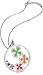 swatch bijoux (スウォッチ ビジュ) ペンダント SPRING-THING PENDENT JPM049-Uの画像