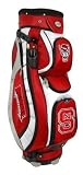 Team Effort North Carolina State Wolfpack Lettermans Club II Cooler Cart Bag