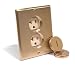 25349-FBA Leviton Floorbox Devices