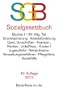 Sozialgesetzbuch: B�cher I-XII. Allg. Teil, Grundsicherung, Arbeitsf�rderung, Gem. Vorschriften, Kranken-, Renten-, Unfallvers., Kinder-/Jugendhilfe, ... PflegeVers., Sozialhilfe