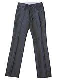 Distilled Dog Patch Pant