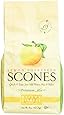 Sticky Fingers English Scone Mix Lemon Poppyseed 15oz