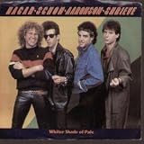 WHITER SHADE OF PALE 7 INCH (7" 45) US GEFFEN 1984