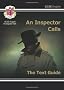GCSE English Text Guide - An Inspector Calls