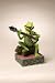 Jim Shore Disney Traditions Kermit The Frog - Find Your Rainbow Connection