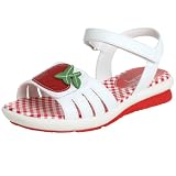 Sam & Libby Little Kid/Big Kid Riley Sandal