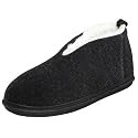 Tamarac by Slippers International Men's Eurelle Dorm Boot