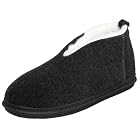 Tamarac by Slippers International Men's Eurelle Dorm Boot