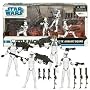 Hasbro Star Wars Clone Wars - AT-TE Assault Squad