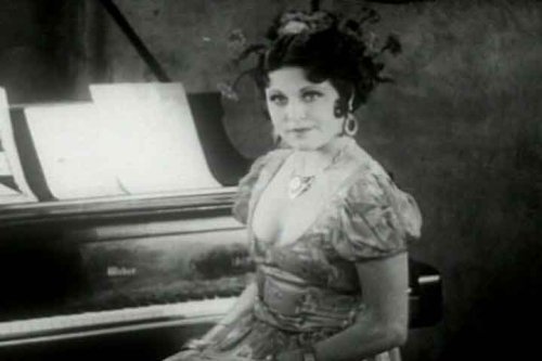 Gunslinger Hoot Gibson Stars in Hard Hombre DVD A Western Cowboy Film Featuring Lina Basquette Mathilde Comont Jessie Arnold Jack Byron & Rosa Gore