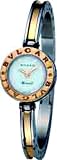 BVLGARI｜BVLGARI (ブルガリ) 腕時計 B-ZERO1 ビーゼロ BZ22WSPGSPG-M レディース [並行輸入品]