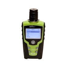 MicrOptix i-LAB Hand Held Visible Analyzing Spectrophotometer, with Surface Reader
