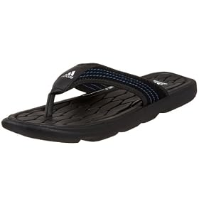 adidas Men's Raggmo Thong Sandal