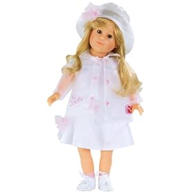 Lili Rose Play Doll by Corolle