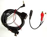 PACIFIC ACC CORP. ICALPA PAC IPOD CABLE TO AFTERMARKET ALP Ai-net