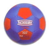 Sporting Goods : Tachikara OSS32 BIG Soft Kick Oversize Fabric Soccer Ball