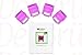 3-Pack Freedom Clip - DéliBrü Smart Clip Brews Any Brand K-Cup Coffee Pods in Keurig 2.0 Coffee Makers k-cup Keurig Clip