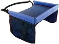 Star Kids Snack & Play Travel Tray