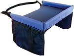 Star Kids Snack & Play Travel Tray