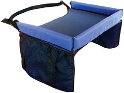Star Kids Snack and Play Travel Tray