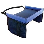Star Kids Snack & Play Travel Tray