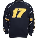 Chase Authentics Matt Kenseth Big Number Crew Sweatshirt