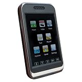 Sylvania 8 GB Video/MP3/MP4 Player with 2.8" Touch Screen and Expandable Memory Slot