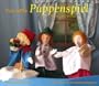 Puppenspiel f�r und mit Kindern