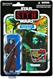 Star Wars Vintage Figure - VC58 EpIII Aayla SecuraIMAGE