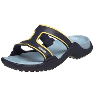 crocs Women's Florence Slide