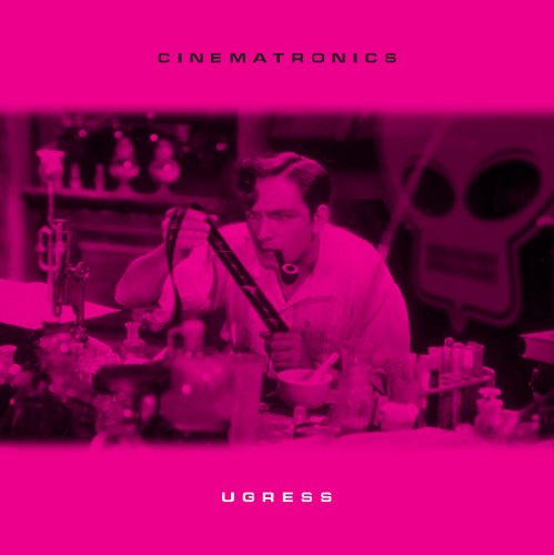 Ugress - Cinematronics - Zortam Music