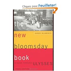 The New Bloomsday Book: A Guide Through Ulysses