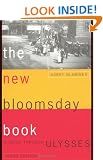 The New Bloomsday Book: A Guide Through Ulysses