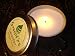Greenfire Lavender PREMIUM BRAND All Natural Soywax Massage Oil Candle ONE FREE CANDLE WITH PURCHASE!