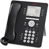 Avaya 9611G IP Phone