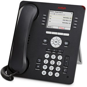 Avaya 9611G IP Telephone - New