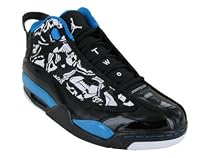 Air Jordan Dub Zero Mens 311046-011