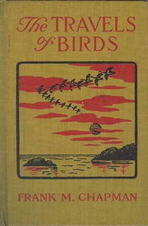 The Travels of Birds