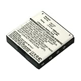 Produkt-Bild: Ersatzakku Emporia AK-V21 Li-Ion