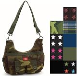 Dickies - Dickies Natalie Style Hand Bag