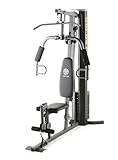 UPC 043619714616 product image for Gold's Gym XRS 50 Home Gym System | upcitemdb.com